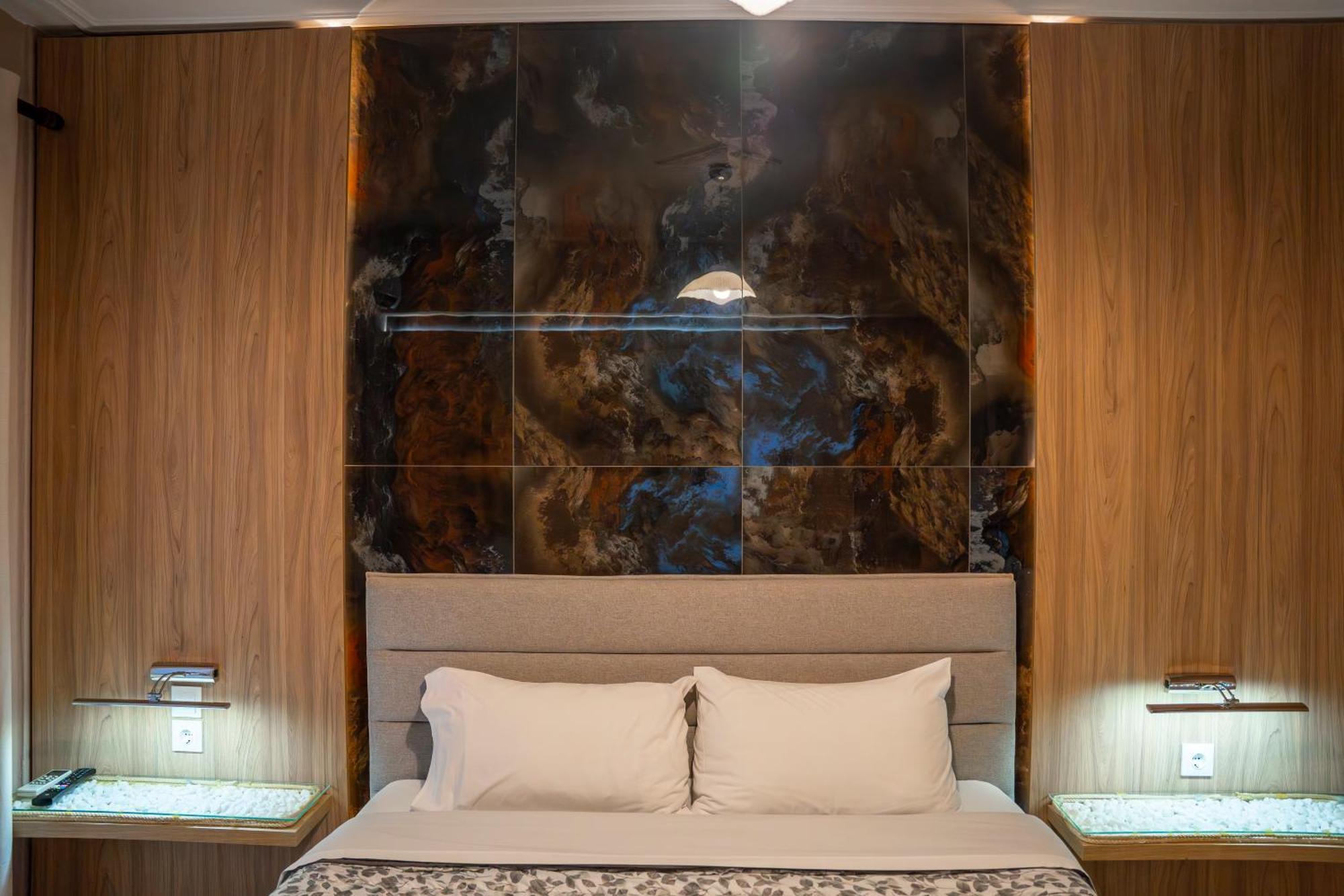 Perikleous 5 Diamerisma Kondoulis House كالامباكا المظهر الخارجي الصورة